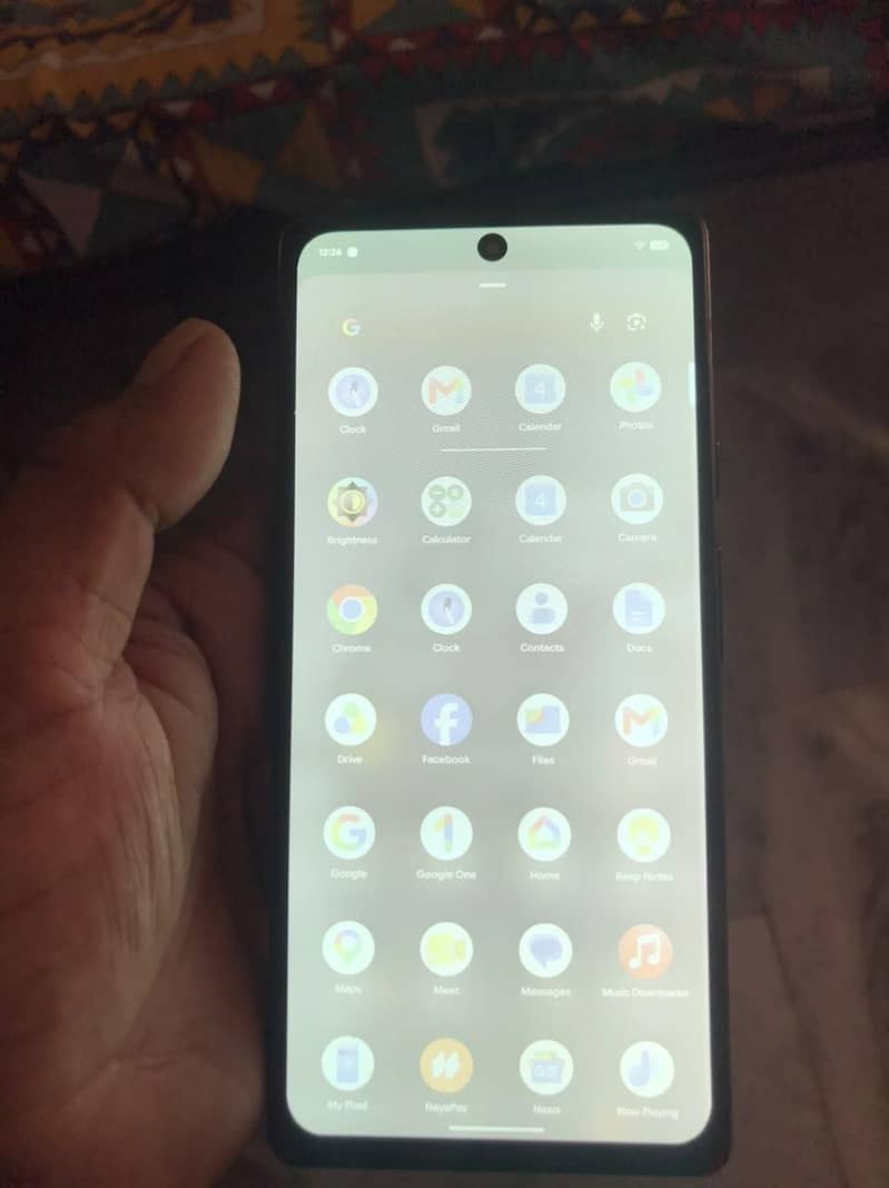 Google Pixel 6 nonpra 7