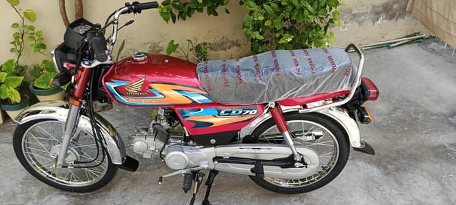 honda c70.2027