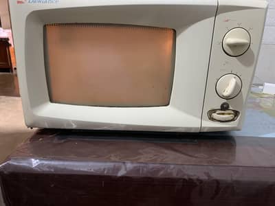 Dawlance EC-20 microwave oven