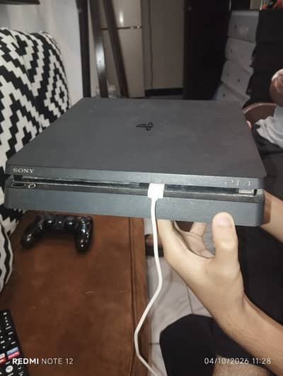 PS4 for sale
