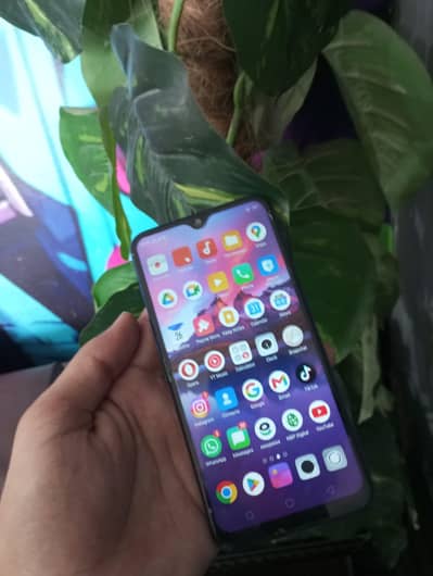 OPPO A05 pta dual sim All Okayy