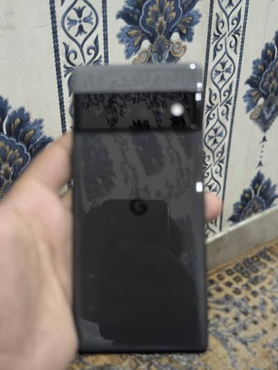 Google Pixel 6 Pro