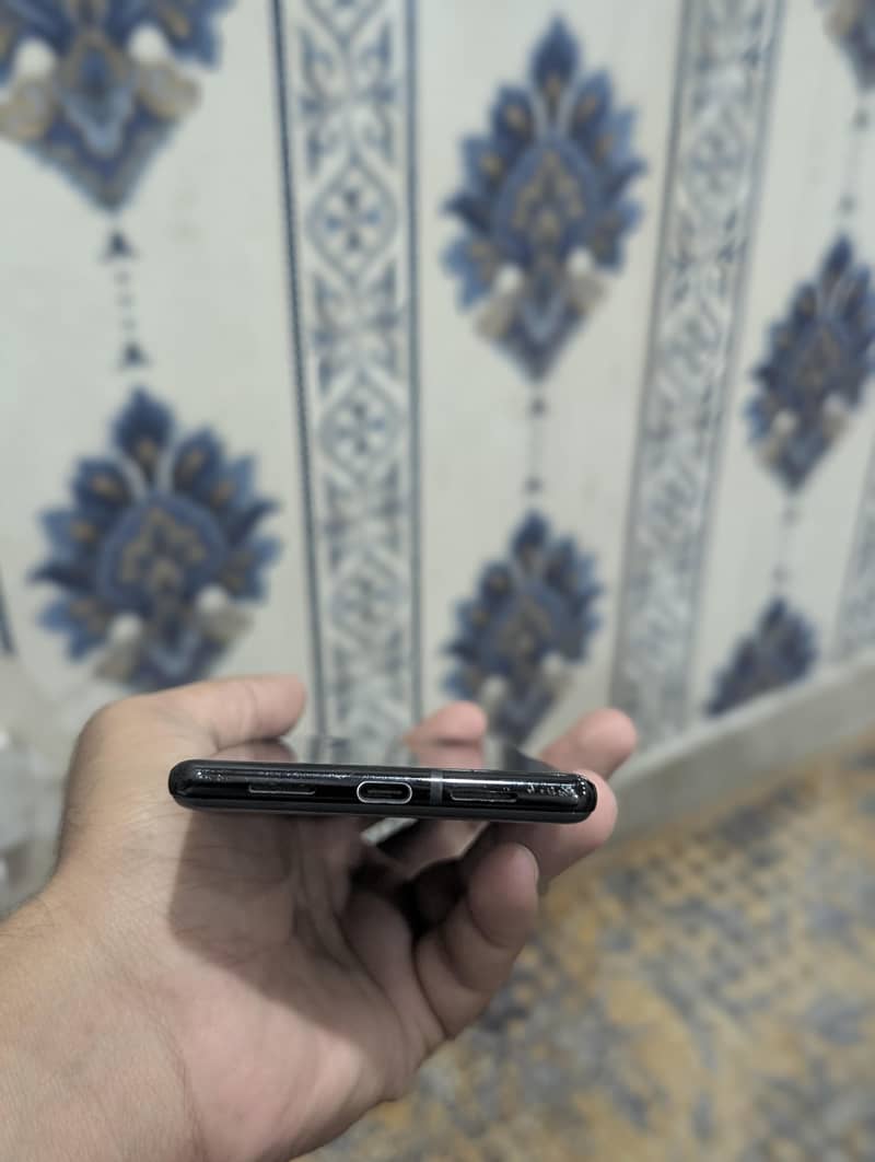 Google Pixel 6 Pro 2