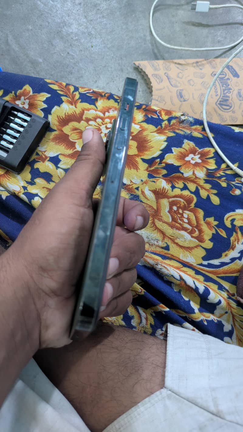 iPhone 13 Pro Max pta 5