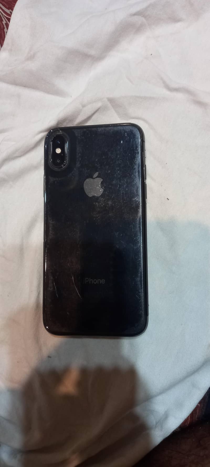 Apple iPhone X 2