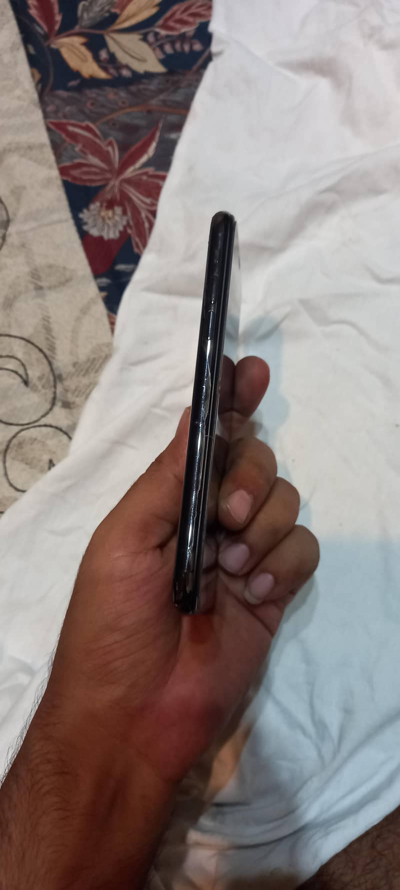 Apple iPhone X 6