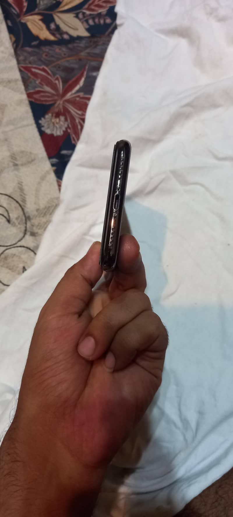 Apple iPhone X 7