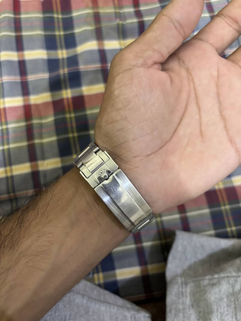 Rolex submariener 1