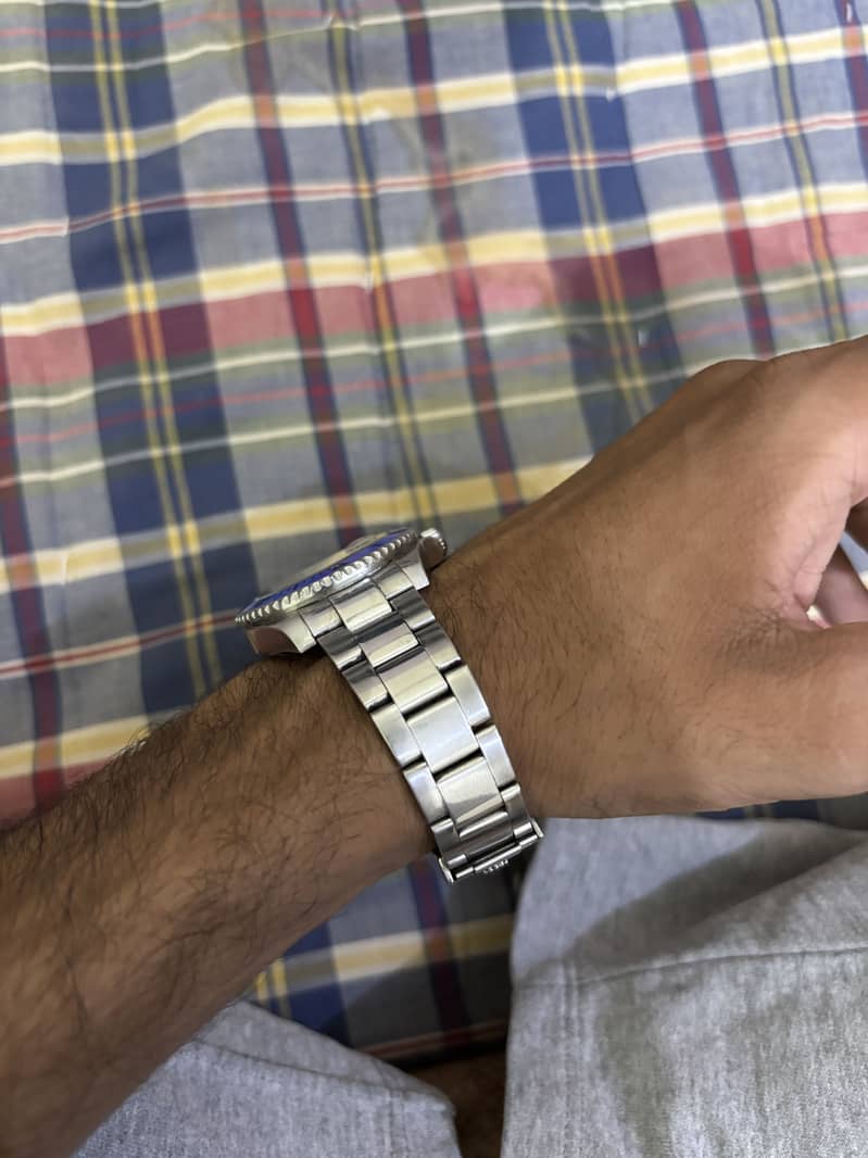 Rolex submariener 2