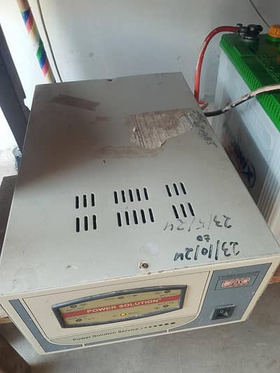 ups new condition