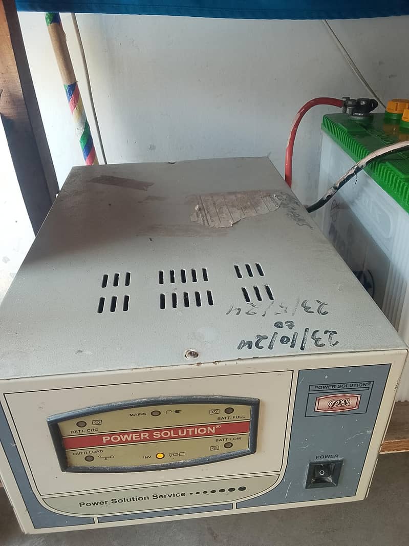 ups new condition 1