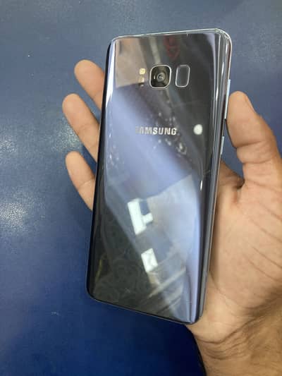 SAMSUNG S8PLUS (PTA)
