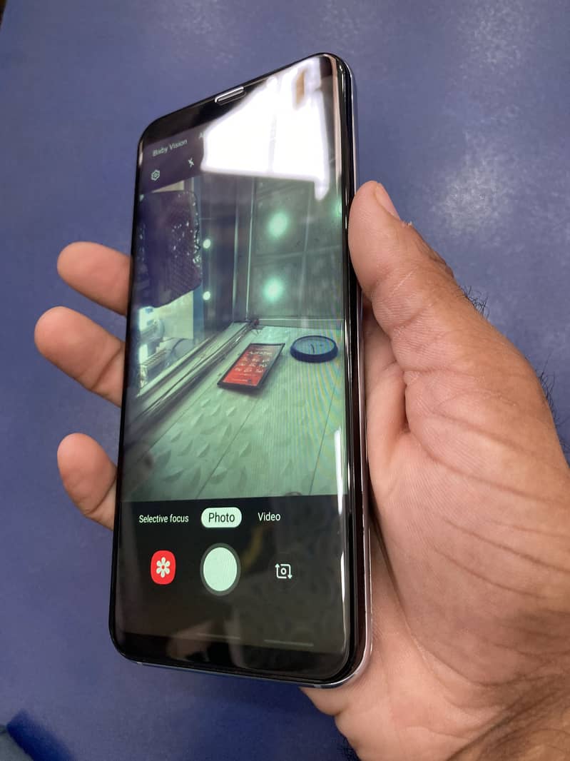 SAMSUNG S8PLUS (PTA) 6