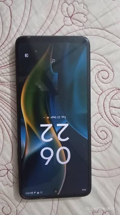 Motorola Moto G 2025 4+4/128