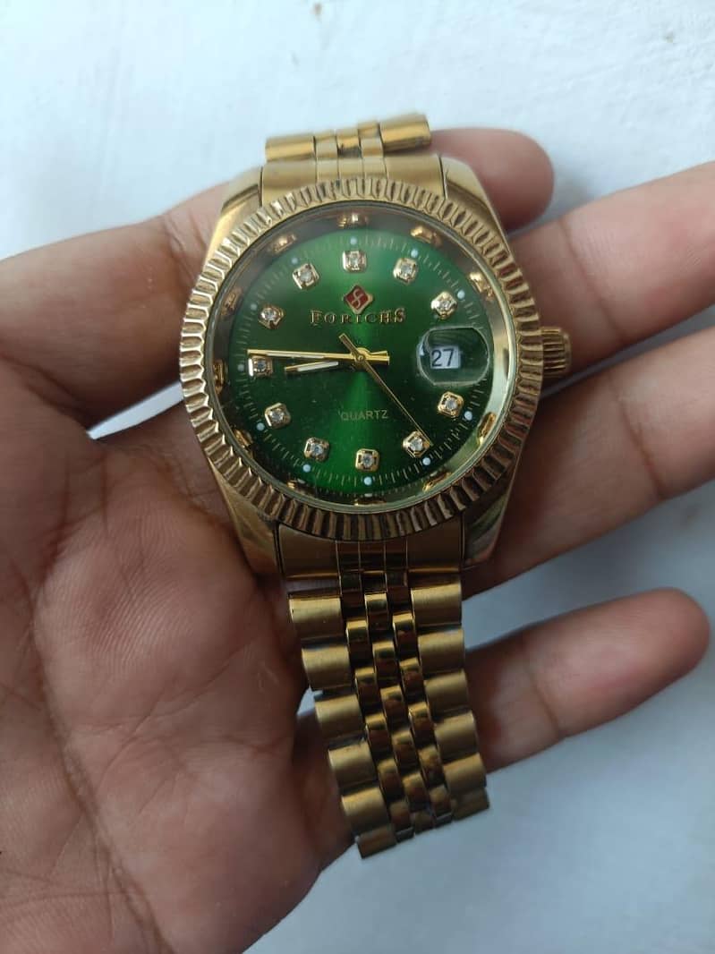 Forichs watch 3