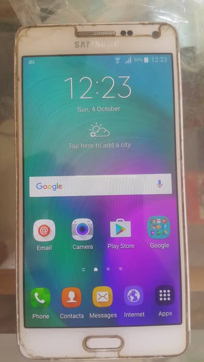 Samsung Mobile A5