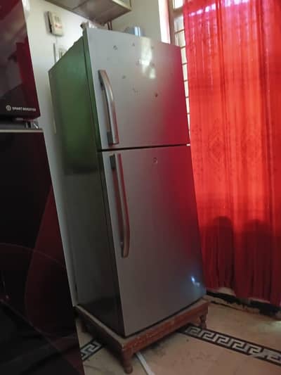 Haier fridge in very good condition