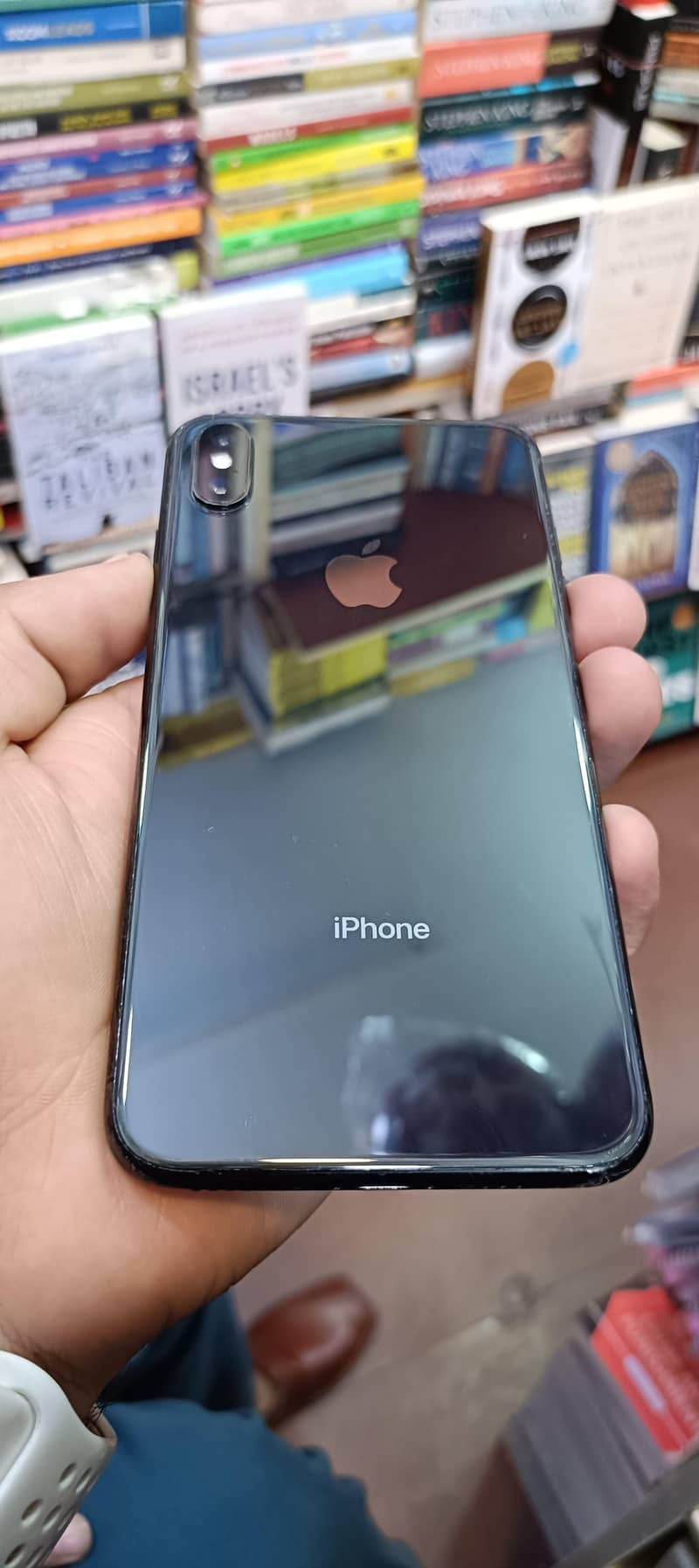 Apple iPhone XS Max 0