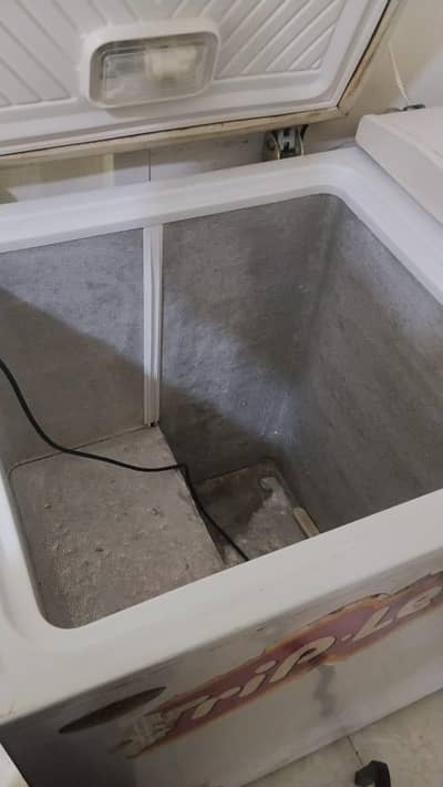 deep freezer for sale