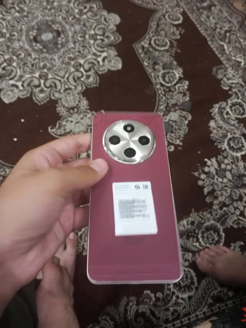 Redmi 17c 0