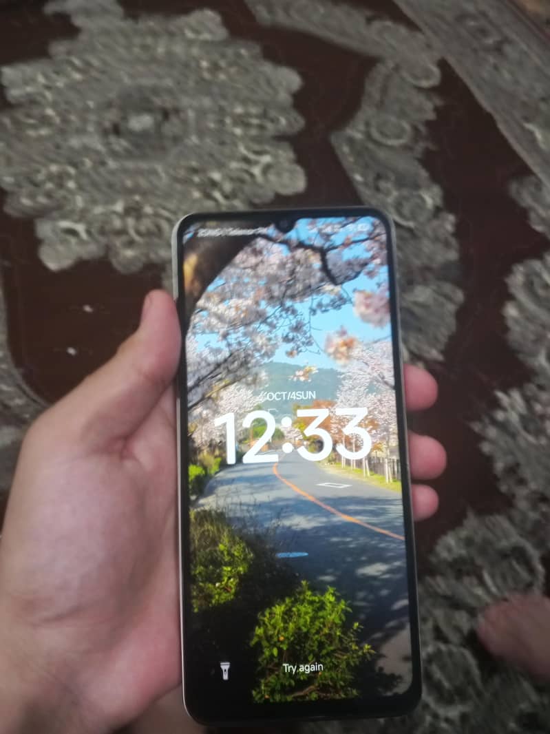 Redmi 17c 8