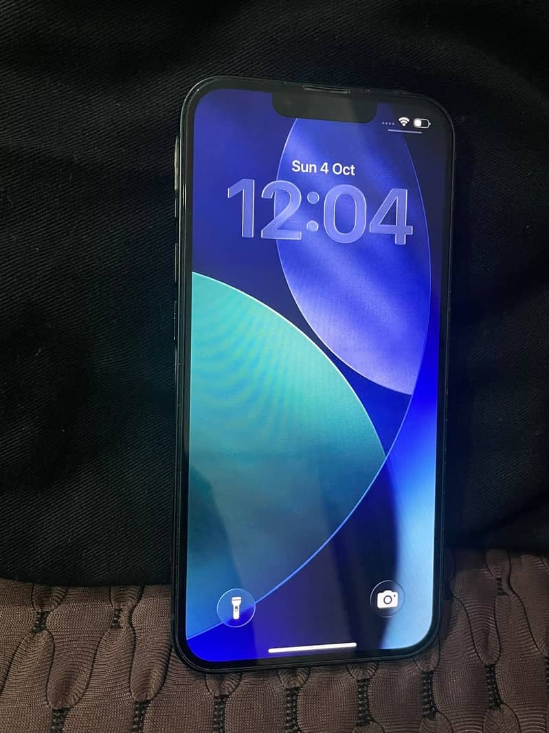 Apple iPhone 13 1