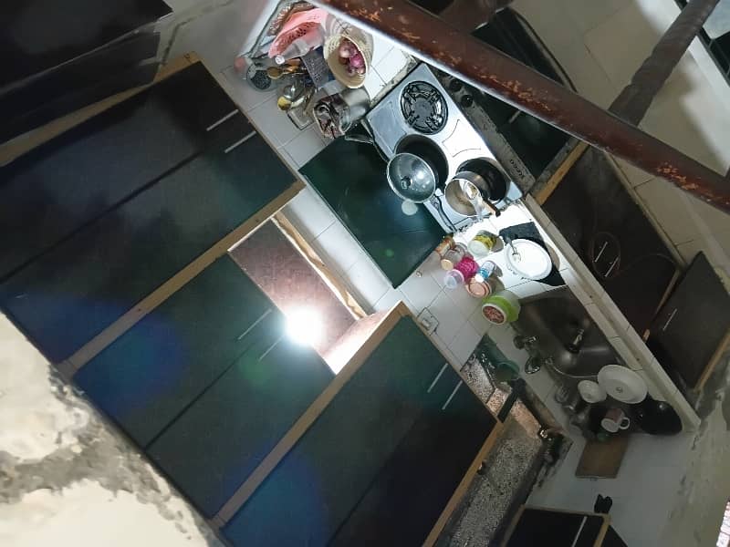 Upper Portion 2 Bedroom 1