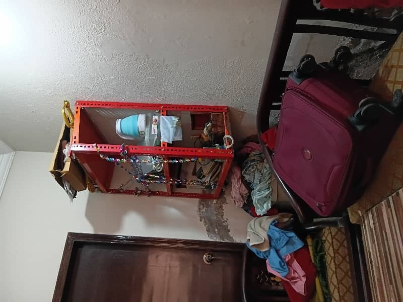 Upper Portion 2 Bedroom 2
