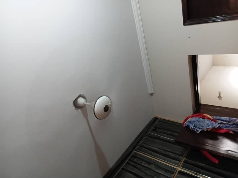 Upper Portion 2 Bedroom 3