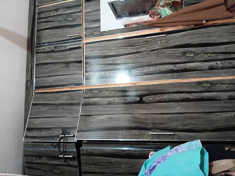 Upper Portion 2 Bedroom 5