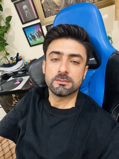 Junaid Khan