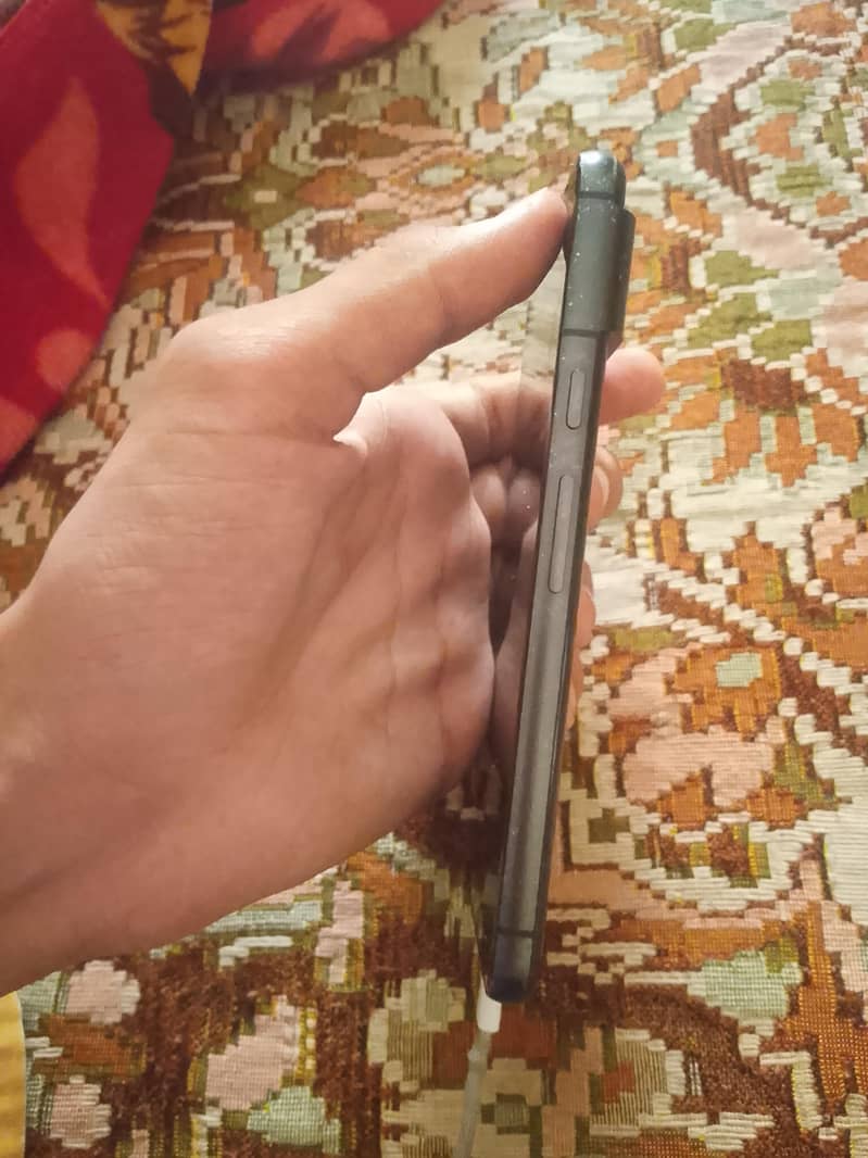 Google Pixel 8 7