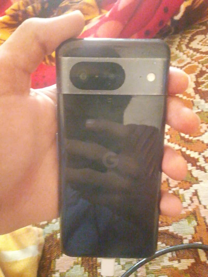 Google Pixel 8 8