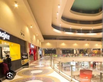 Heart Of Lahore Fortress Shop For Sale