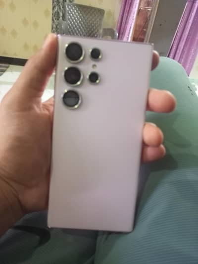Samsung Mobile S23 Ultra