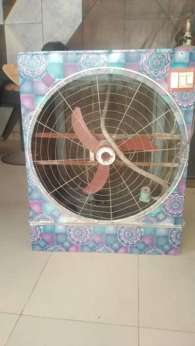 Air coolers
