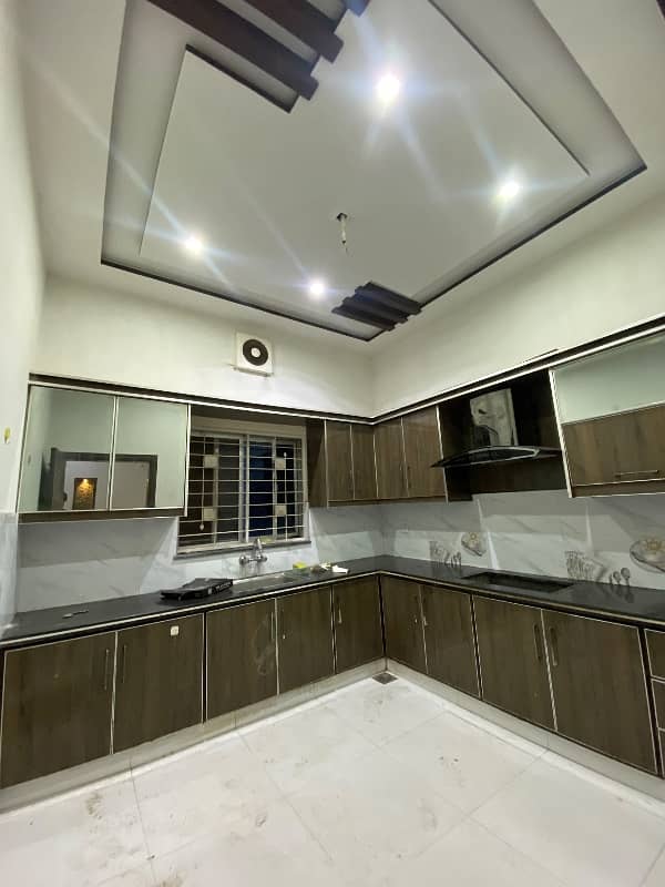 Vip 10 Marla Upper Portion 1