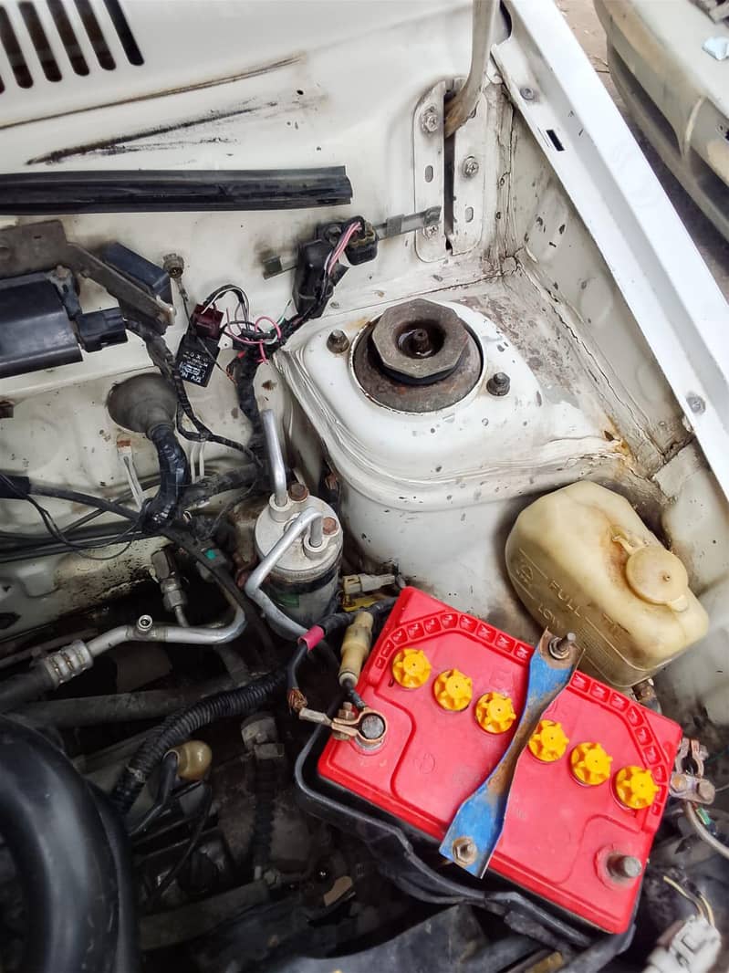 mehran vx 2015 4