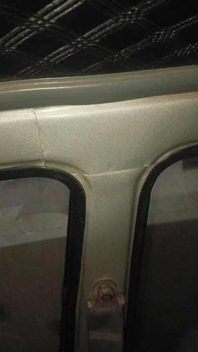 Suzuki Mehran VX 2004