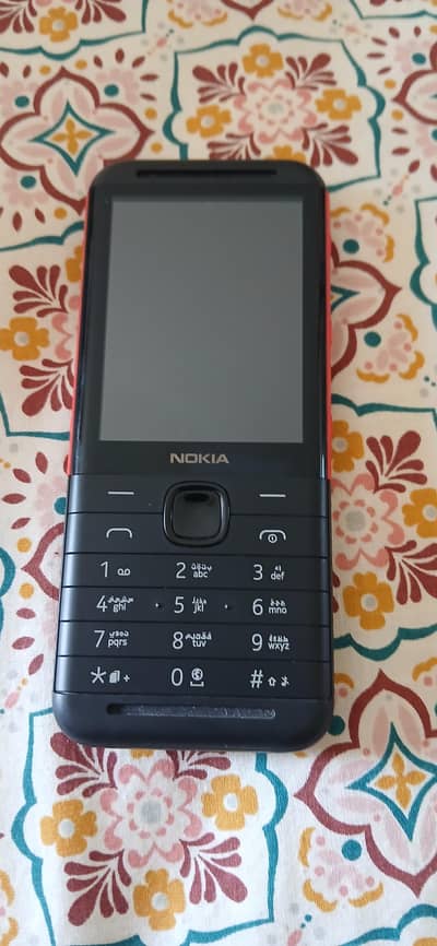 Nokia 5310 XpressMusic