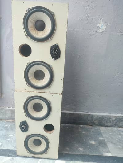 2.1 channel Bluetooth Audio car and home