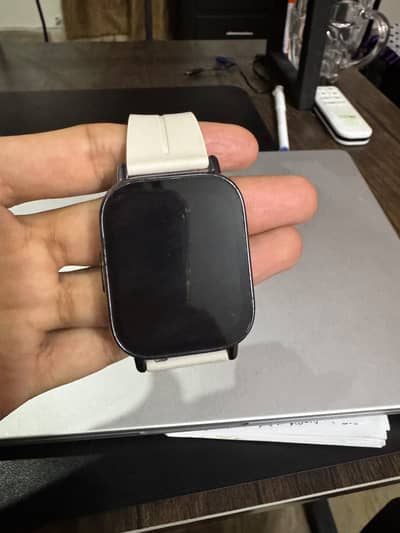 Mi (Redmi) Watch 5 Lite, original.