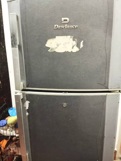 Excellent condition used Refrigerator for sale