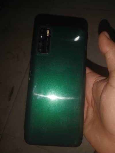 Infinix Note 7 Lite