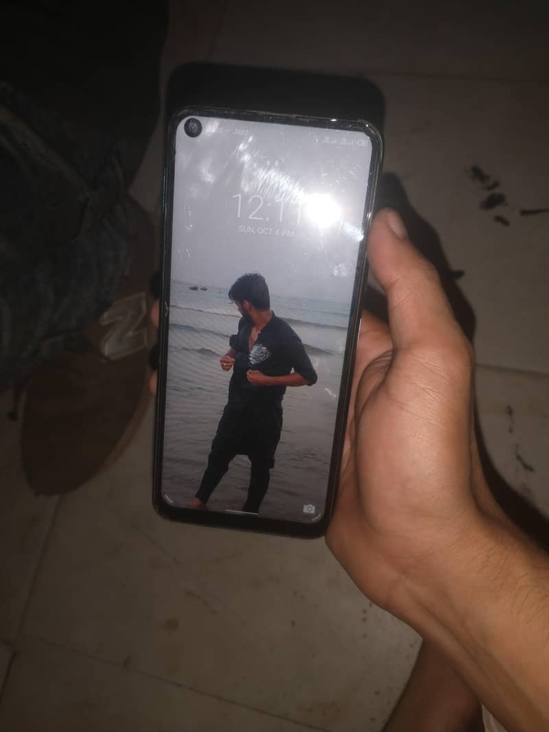 Infinix Note 7 Lite 1