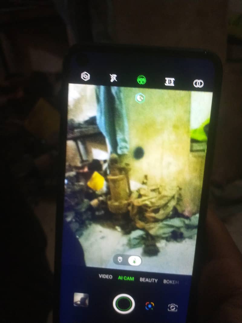 Infinix Note 7 Lite 2