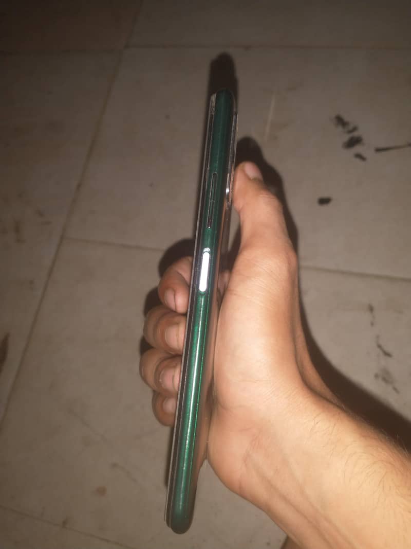 Infinix Note 7 Lite 3