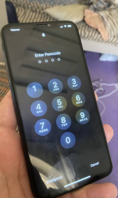 Apple iPhone XS Max