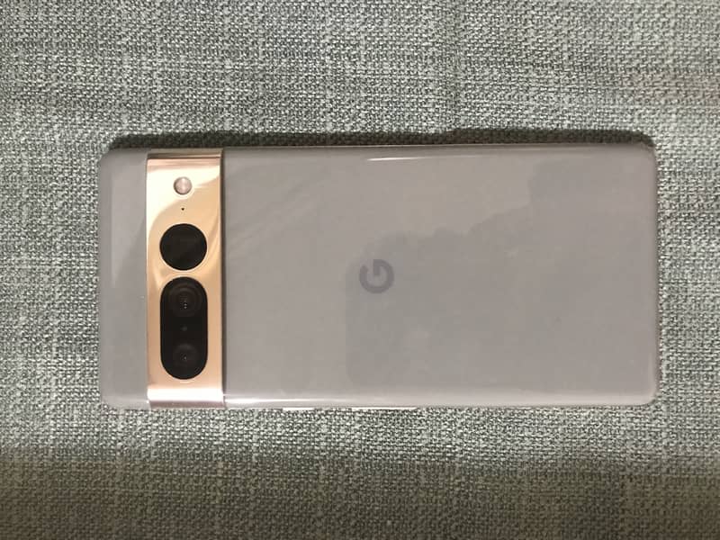 Google Pixel 7 Pro 1