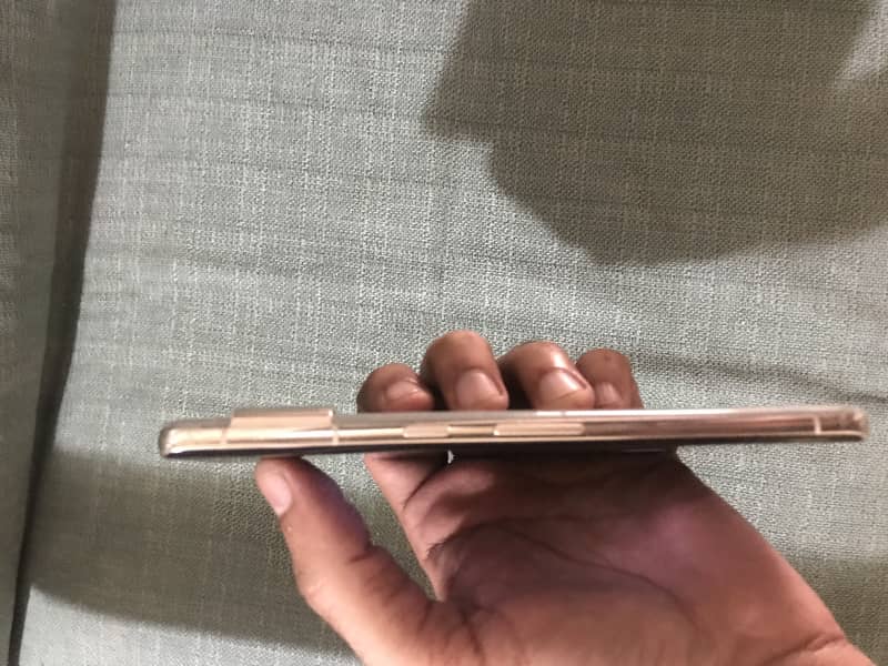 Google Pixel 7 Pro 5